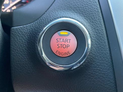 Used 2018 Nissan Altima 2.5 SR w/ SR Special Edition FWD image 35