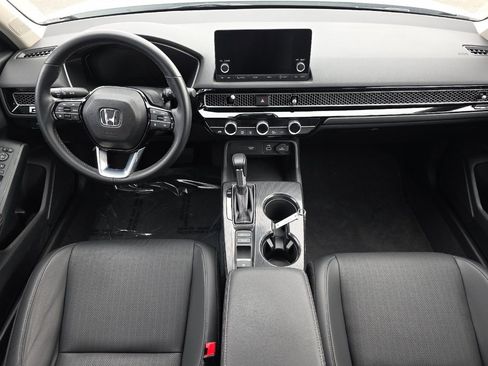 Used 2023 Honda Civic EX-L image 13