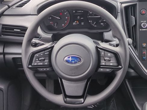 New 2026 Subaru Crosstrek 2.5i image 22