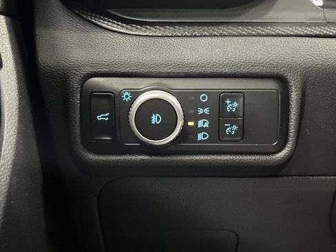 Used 2023 Ford Explorer ST-Line image 26