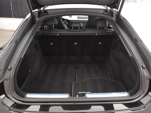 Used 2023 Mercedes-Benz EQS 580 4MATIC Sedan image 29