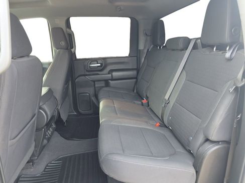 Used 2023 Chevrolet Silverado 2500 LT w/ Convenience Package image 15