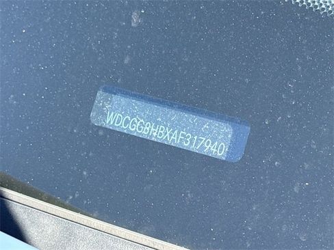 Used 2010 Mercedes-Benz GLK 350 4MATIC image 9