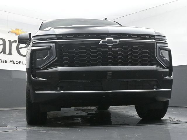 New 2026 Chevrolet Tahoe LT AWD/4WD image 3