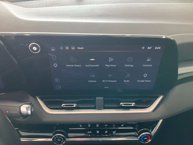 Used 2026 Chevrolet Equinox LT w/ Midnight Edition FWD image 15