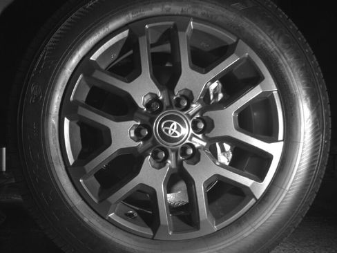 New 2026 Toyota Tundra Platinum image 9