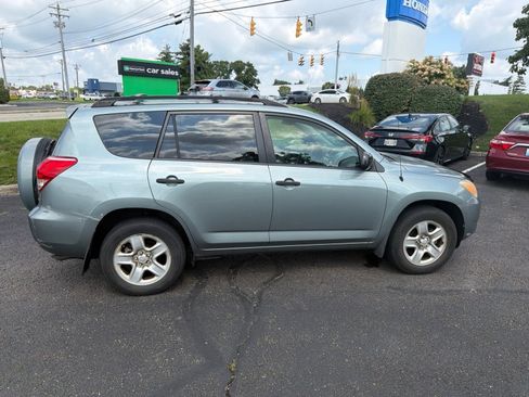 Used 2007 Toyota RAV4 4WD image 14