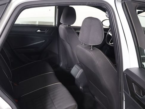 Used 2024 Volkswagen Jetta Sport FWD image 24