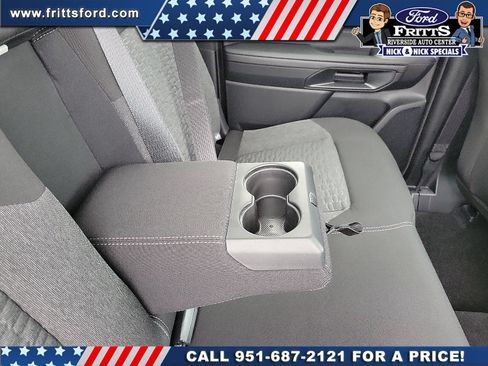 New 2025 Ford Ranger XL image 20