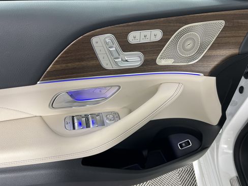 New 2026 Mercedes-Benz GLE 450 450 image 19