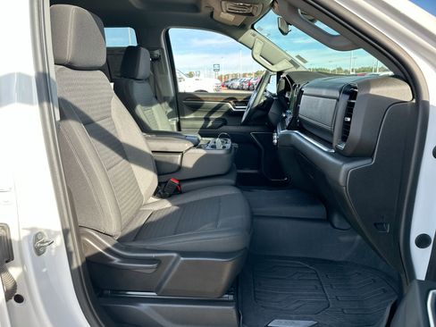 Certified 2023 GMC Sierra 1500 Elevation w/ LPO, GMC Protection Package image 24