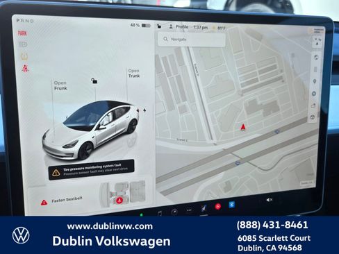 Used 2023 Tesla Model 3 Long Range image 17