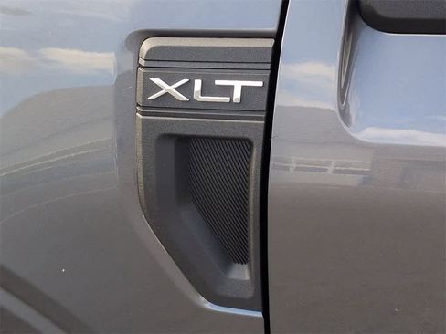 New 2025 Ford Maverick XLT w/ Equipment Group 301A image 13