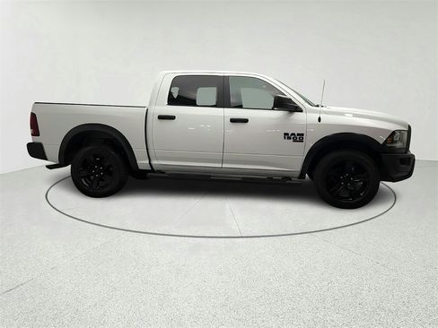 Used 2023 RAM 1500 Classic Warlock image 2