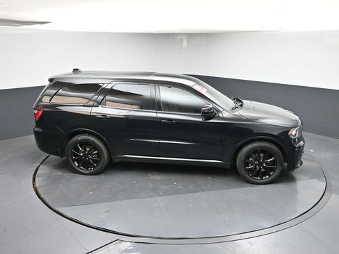 Used 2018 Dodge Durango SXT w/ Quick Order Package 2BB image 36