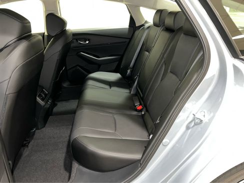 New 2026 Honda Accord Touring image 11