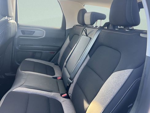 Used 2025 Ford Bronco Sport Big Bend image 12