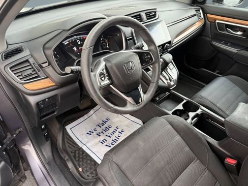 Used 2020 Honda CR-V EX image 4
