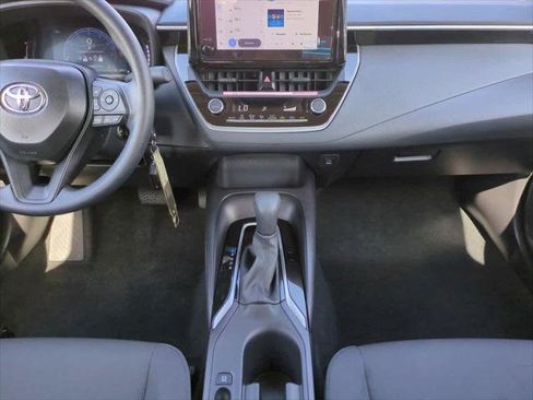 Certified 2026 Toyota Corolla LE image 18
