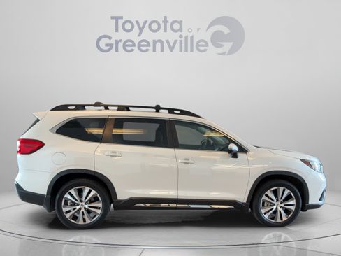Used 2022 Subaru Ascent Limited w/ Technology Package AWD/4WD image 7