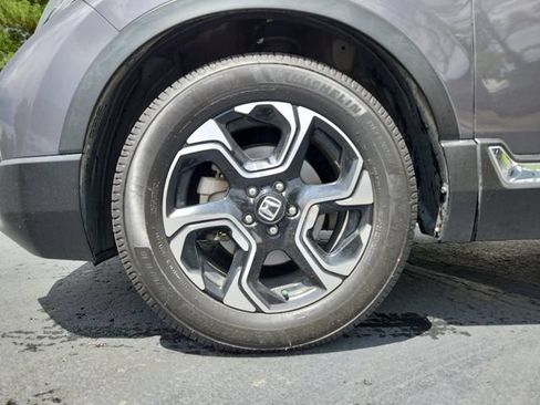 Used 2019 Honda CR-V Touring image 25