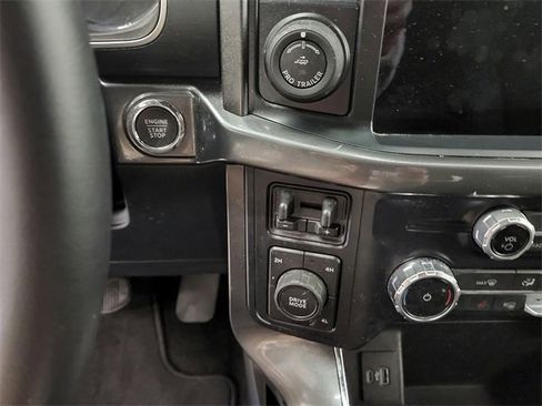 Used 2023 Ford F150 XLT w/ Equipment Group 302A High image 23