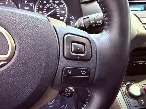 Used 2017 Lexus NX 200t F Sport image 23