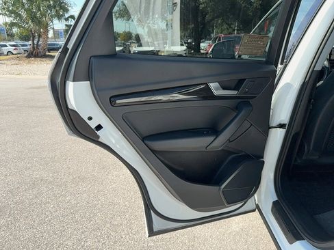 Used 2018 Audi Q5 2.0T Premium image 15