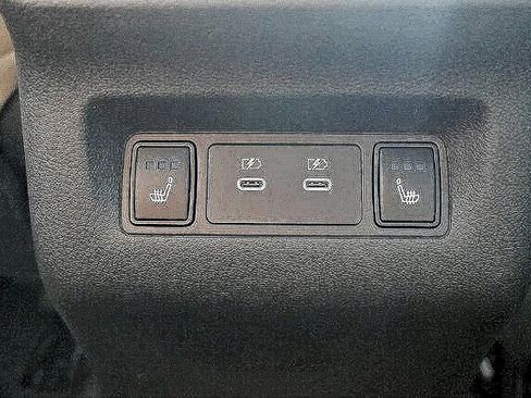 Certified 2025 Nissan Murano Platinum w/ Cargo Package image 15