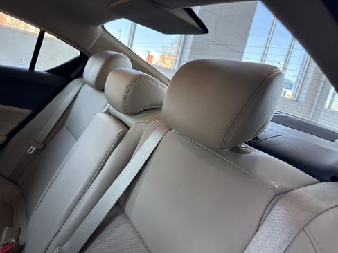 Used 2016 Acura ILX w/ Premium Package image 27