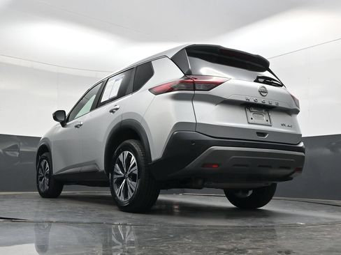 Used 2023 Nissan Rogue SV AWD/4WD image 37