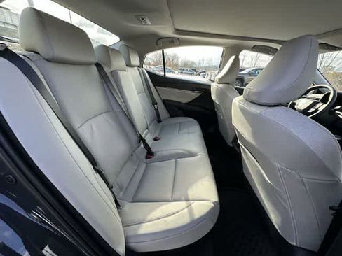 New 2026 Toyota Camry XLE FWD image 23