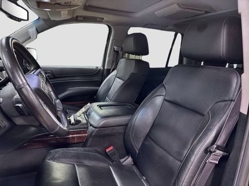 Used 2016 GMC Yukon SLT w/ Open Road Package AWD/4WD image 17