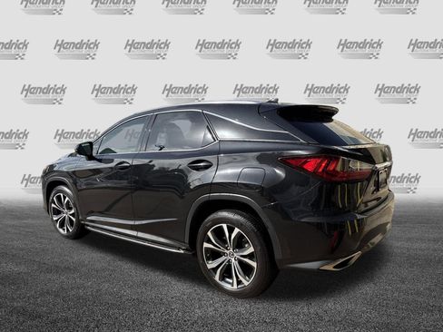 Used 2019 Lexus RX 350 AWD w/ Navigation Package image 8