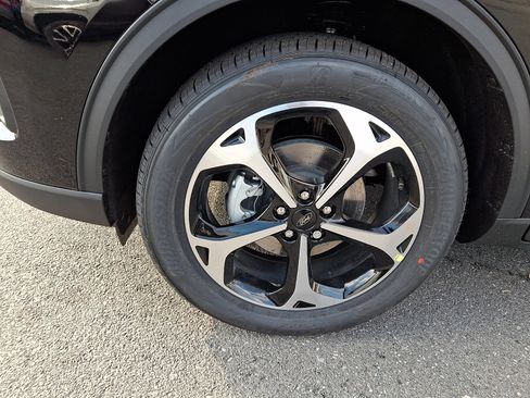 New 2026 Ford Escape ST-Line Select w/ Tech Pack #2 image 25