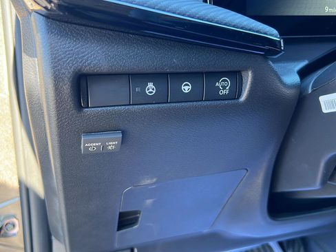 New 2026 Nissan Kicks SR w/ SR Premium Package image 21