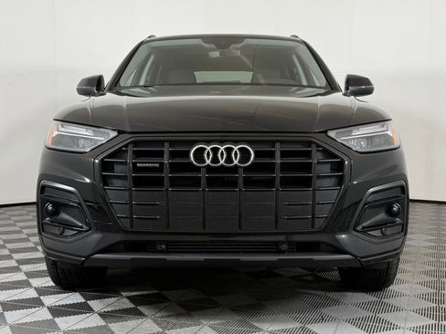 Used 2025 Audi Q5 2.0T Premium w/ Convenience Plus Package image 6
