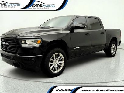 Used 2023 RAM 1500 Laramie