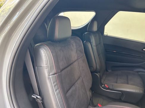 New 2026 Dodge Durango GT image 26