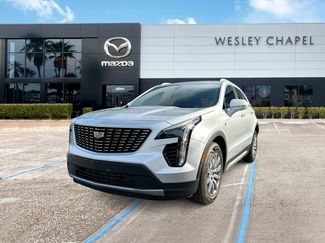 Used 2019 Cadillac XT4 Premium Luxury FWD video 1
