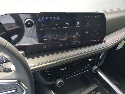 New 2026 Chevrolet Suburban LS AWD/4WD image 30