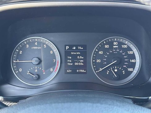 Used 2020 Hyundai Tucson Sport image 25