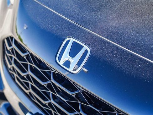 New 2026 Honda HR-V EX-L image 3