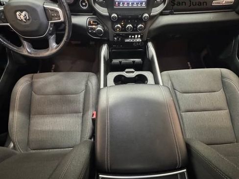 Used 2019 RAM 1500 Big Horn AWD/4WD image 31