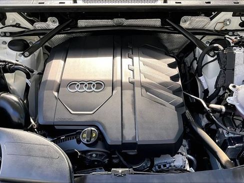 Certified 2023 Audi Q5 2.0T Premium Plus w/ Premium Plus Package AWD/4WD image 30