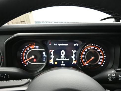 New 2026 Jeep Wrangler Unlimited Rubicon image 20