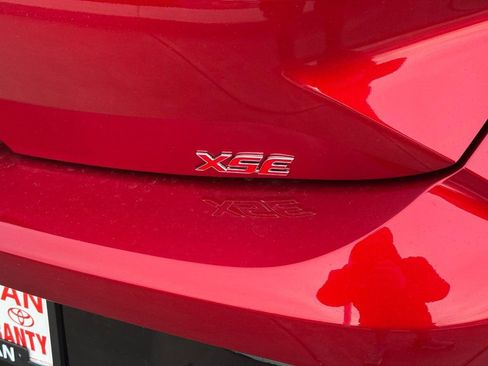 New 2026 Toyota Corolla XSE image 6