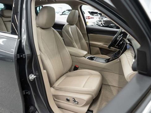 Used 2023 Maserati Grecale GT AWD/4WD image 11