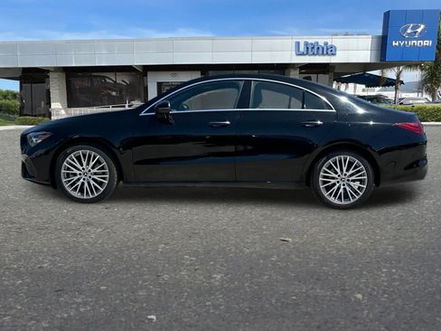 Used 2025 Mercedes-Benz CLA 250 image 6