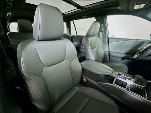 New 2026 Lexus TX 350 AWD w/ Technology Package image 28